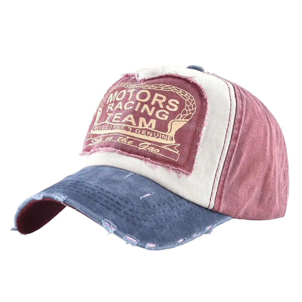 Racing Trucker Cap