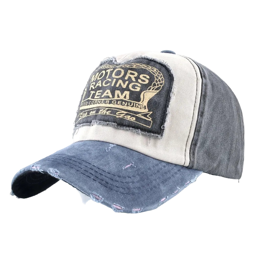 Racing Trucker Cap