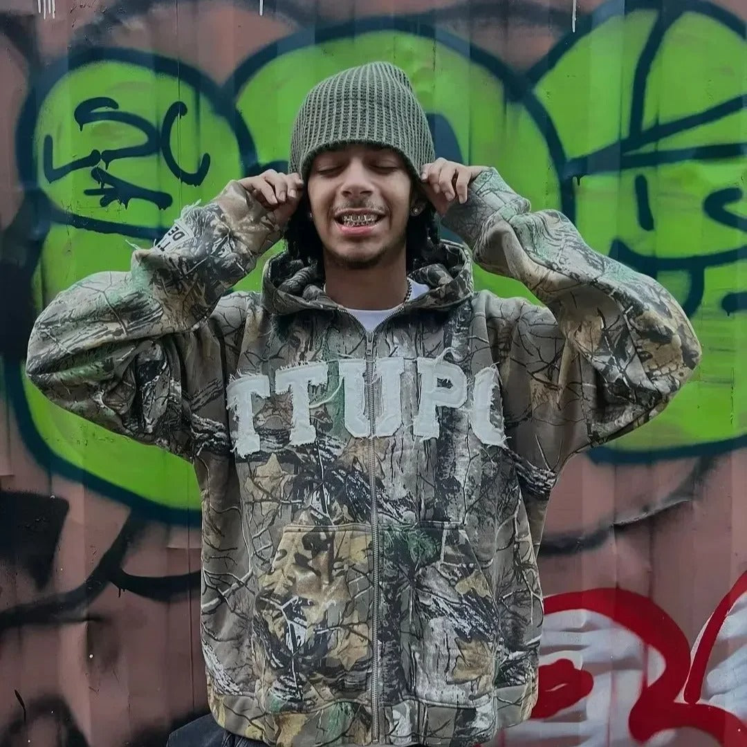 TTUP0 Hoodie