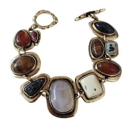 Stone Bracelet