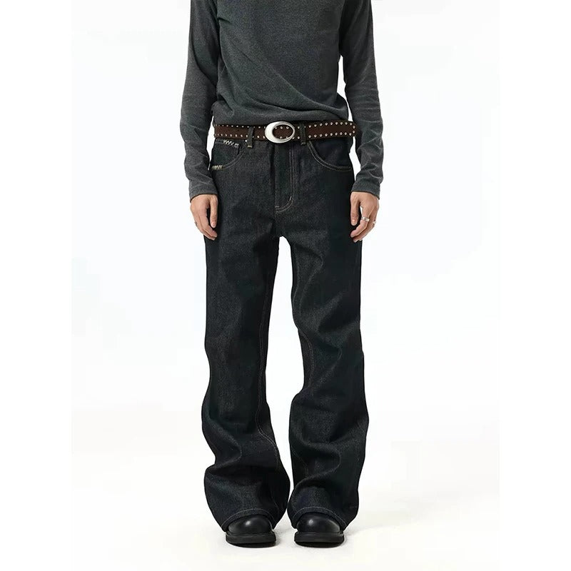 Selvedge denim