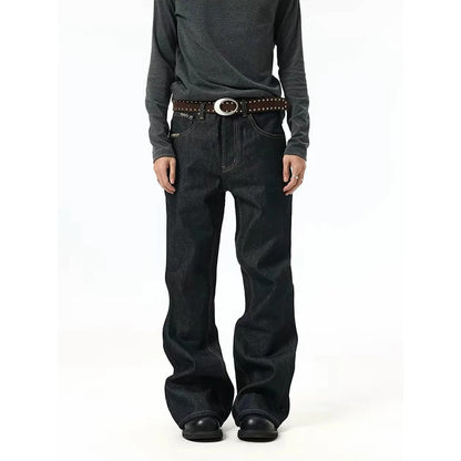 Selvedge denim