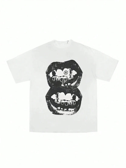 Lips T-shirt