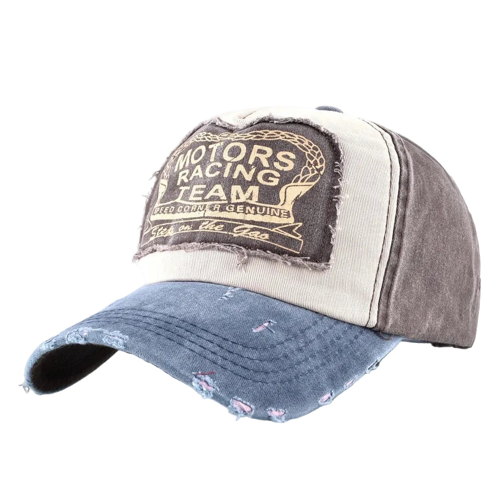 Racing Trucker Cap