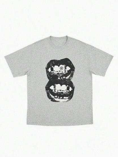 Lips T-shirt