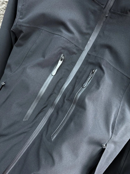 HYDRO.01 — Water & Windproof Jacket