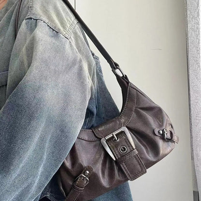 Vintage Shoulder Bag