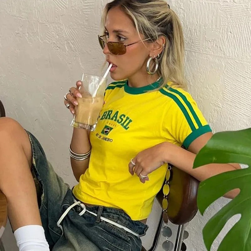 Brasil Top