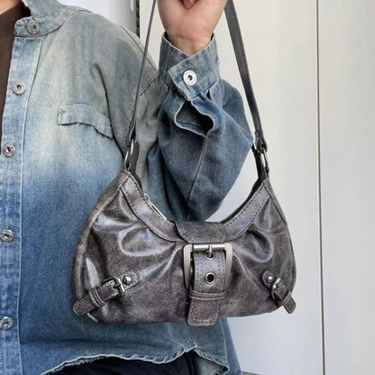 Vintage Shoulder Bag