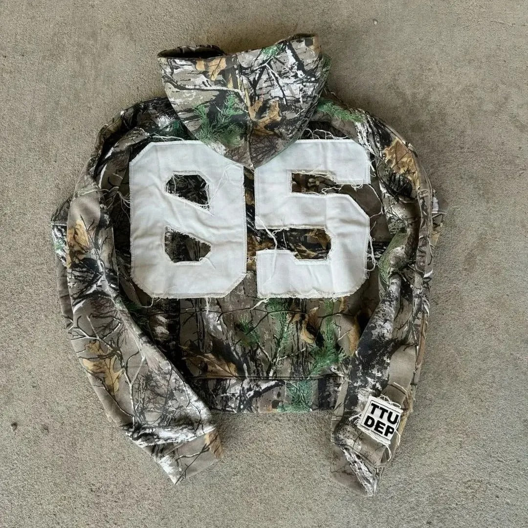 TTUP0 Hoodie