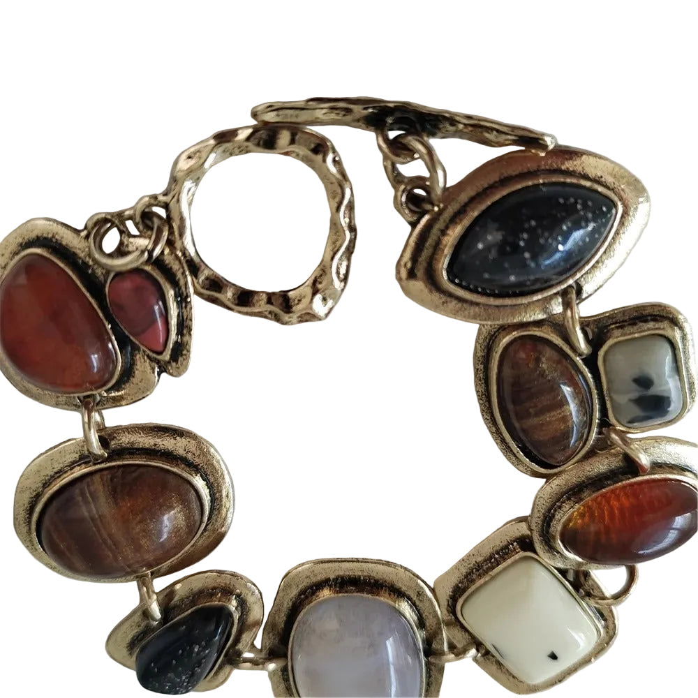 Stone Bracelet