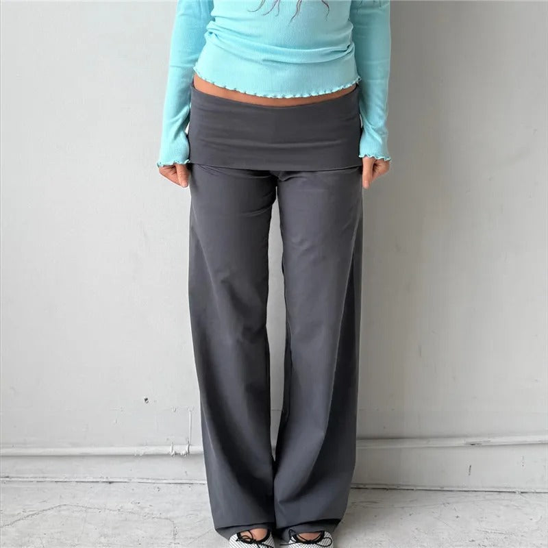 Baggy Tights