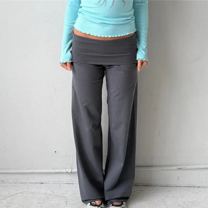 Baggy Tights