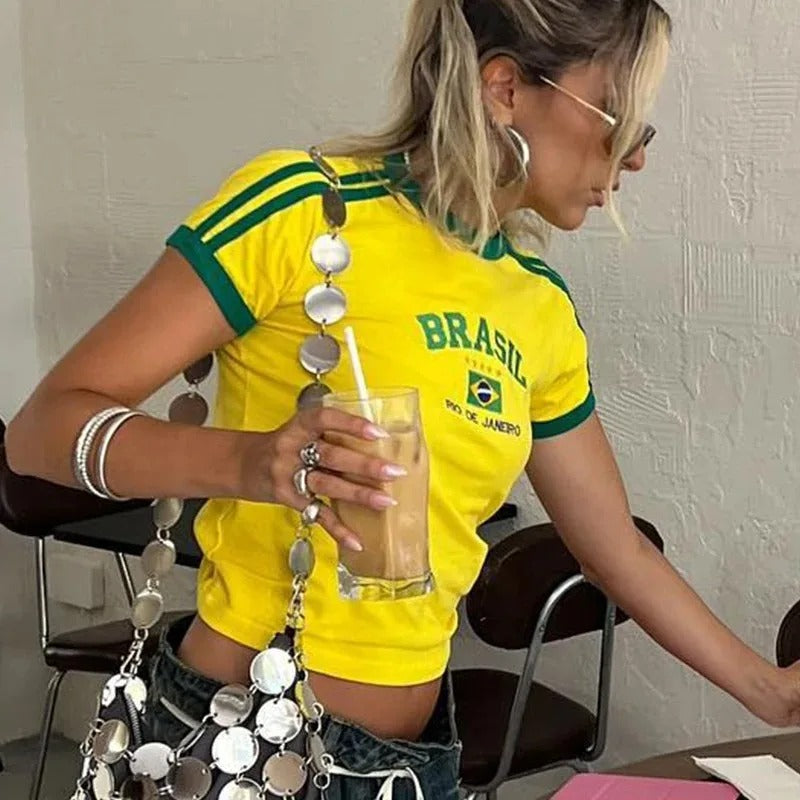 Brasil Top