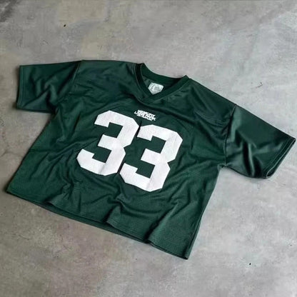 American Football Jersey