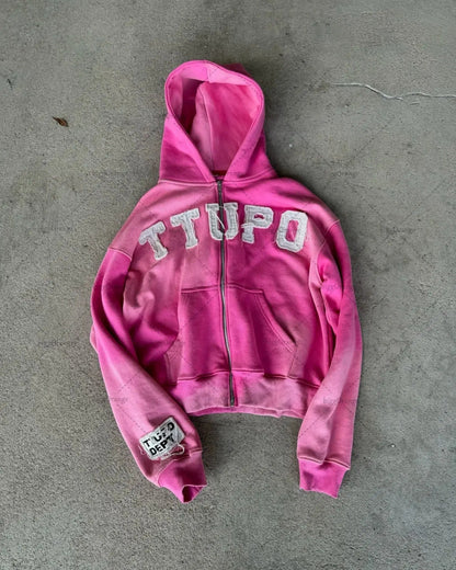 TTUP0 Hoodie