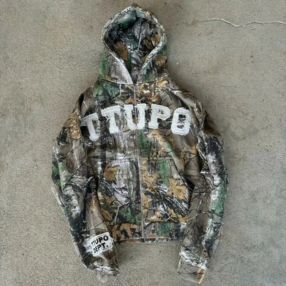 TTUP0 Hoodie