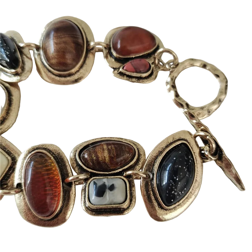 Stone Bracelet