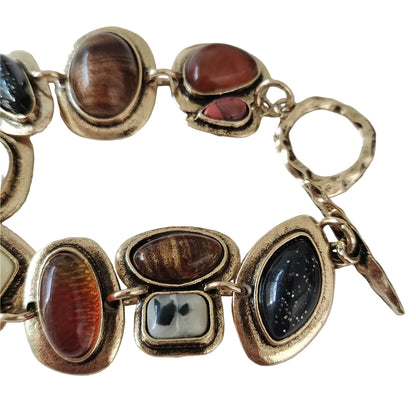 Stone Bracelet