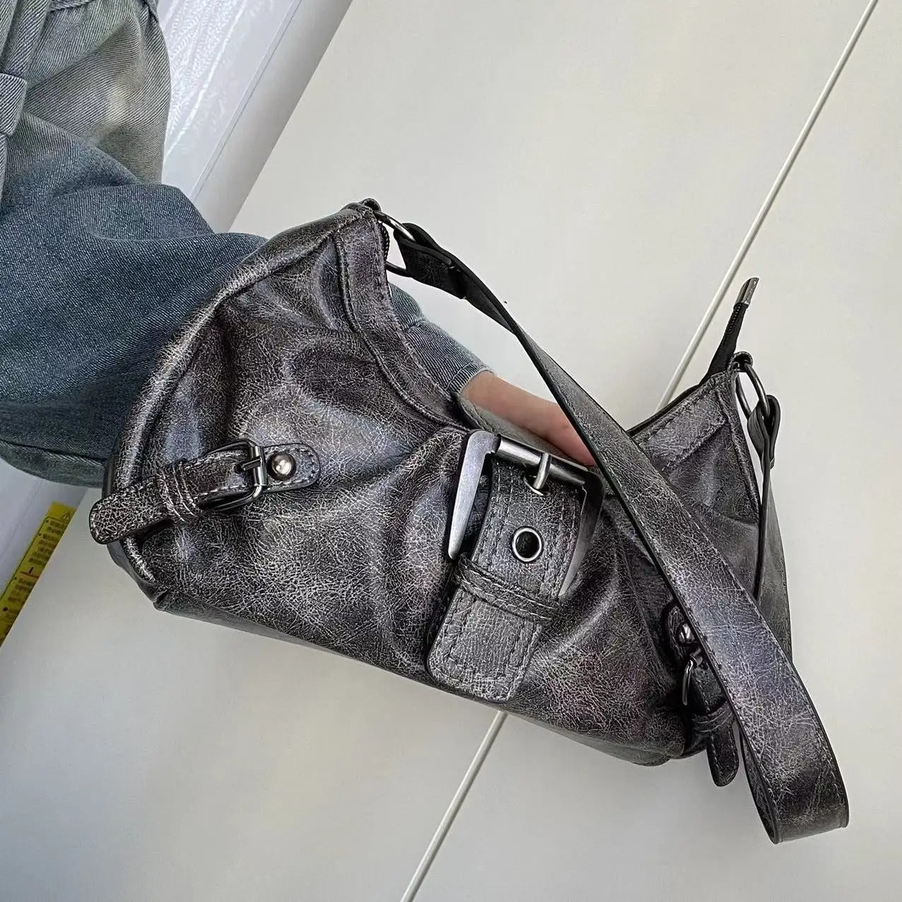 Vintage Shoulder Bag