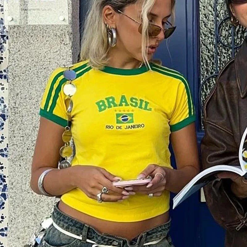 Brasil Top