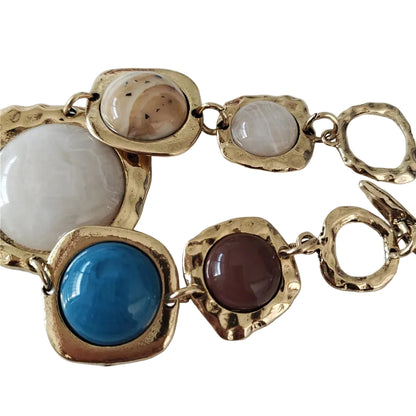 Stone Bracelet