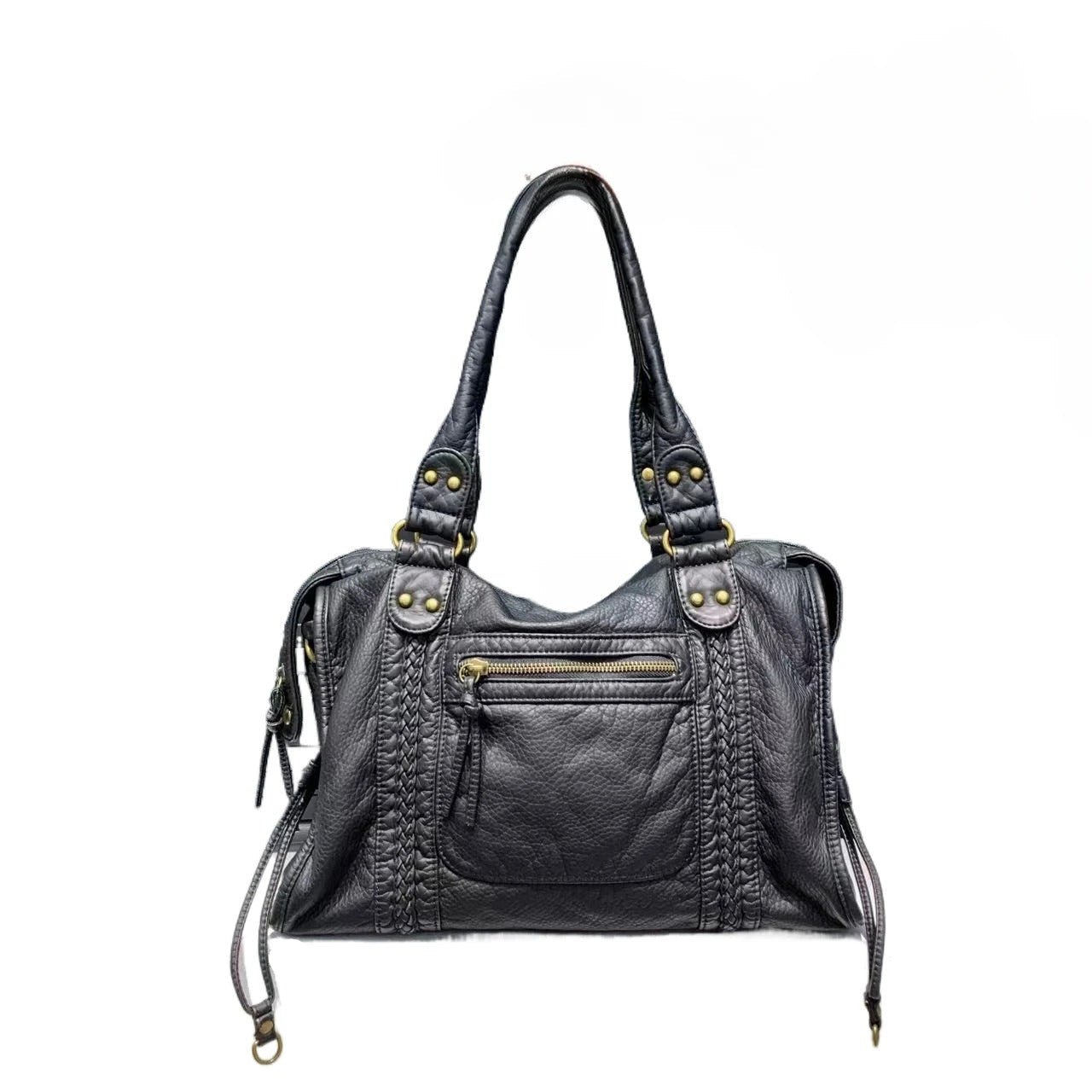 Leather Bag