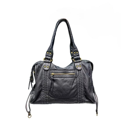 Leather Bag
