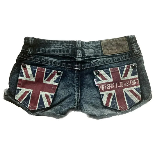 Mini Shorts