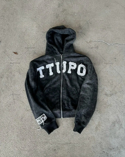 TTUP0 Hoodie