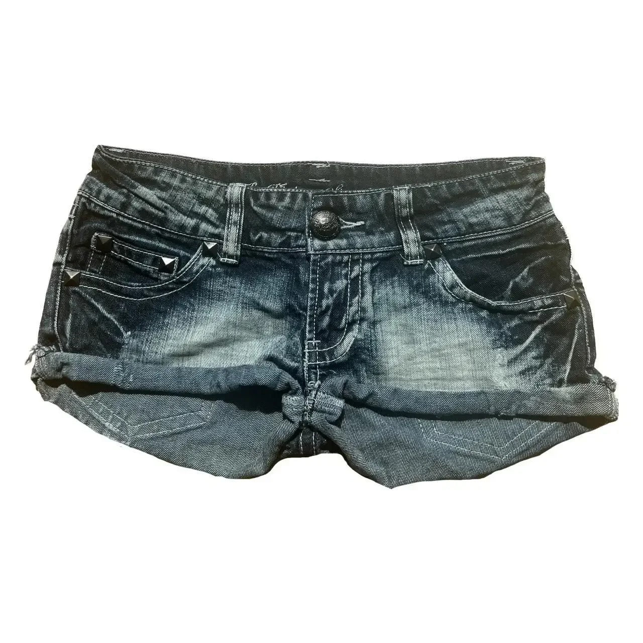 Mini Shorts