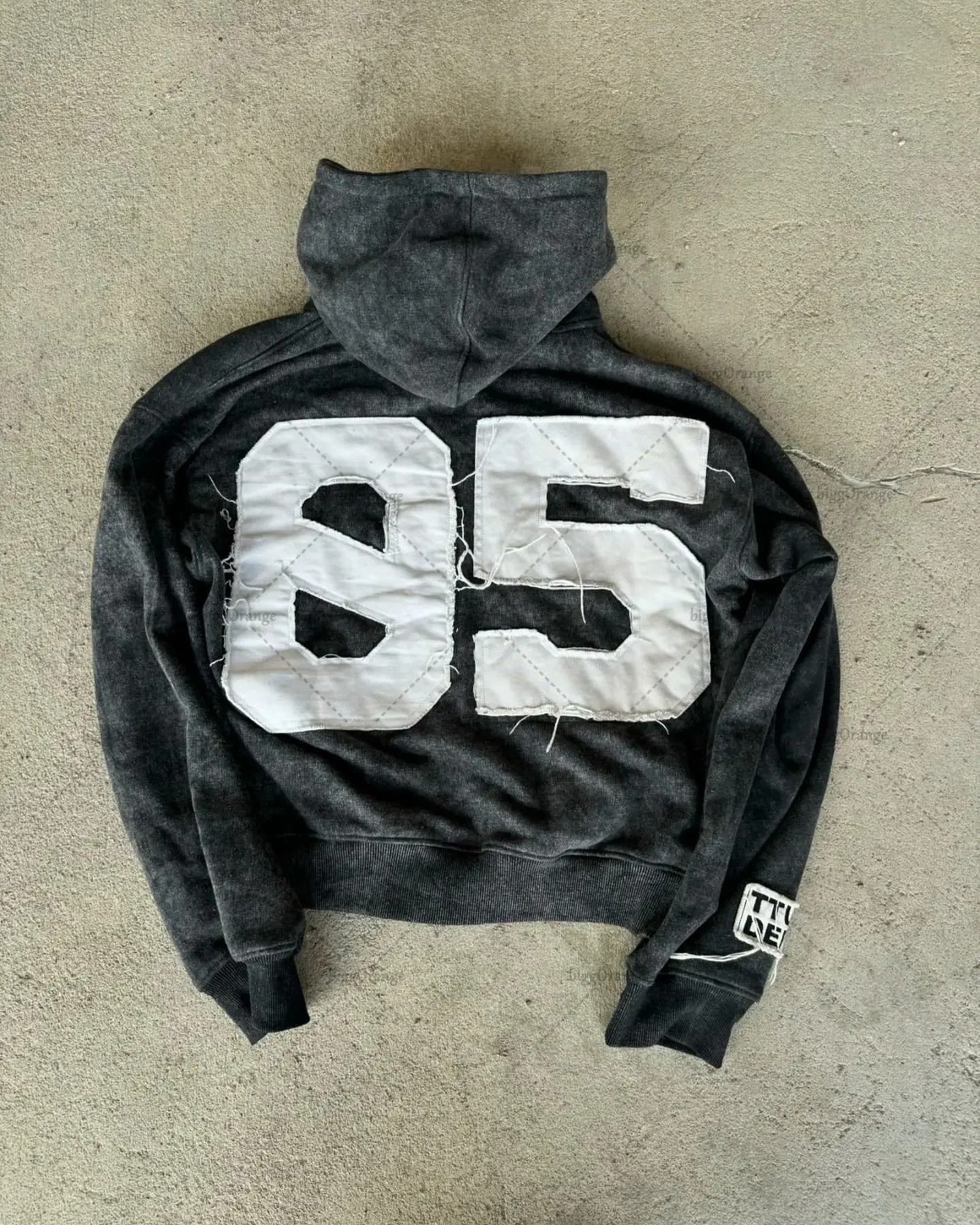 TTUP0 Hoodie