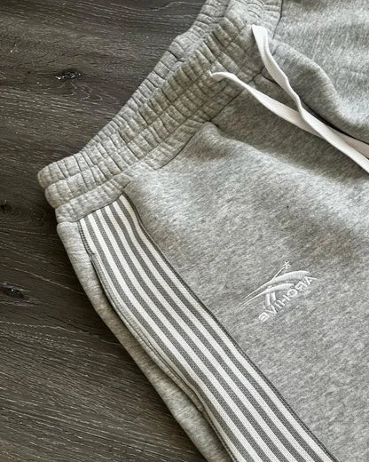 Wavy lines Joggers