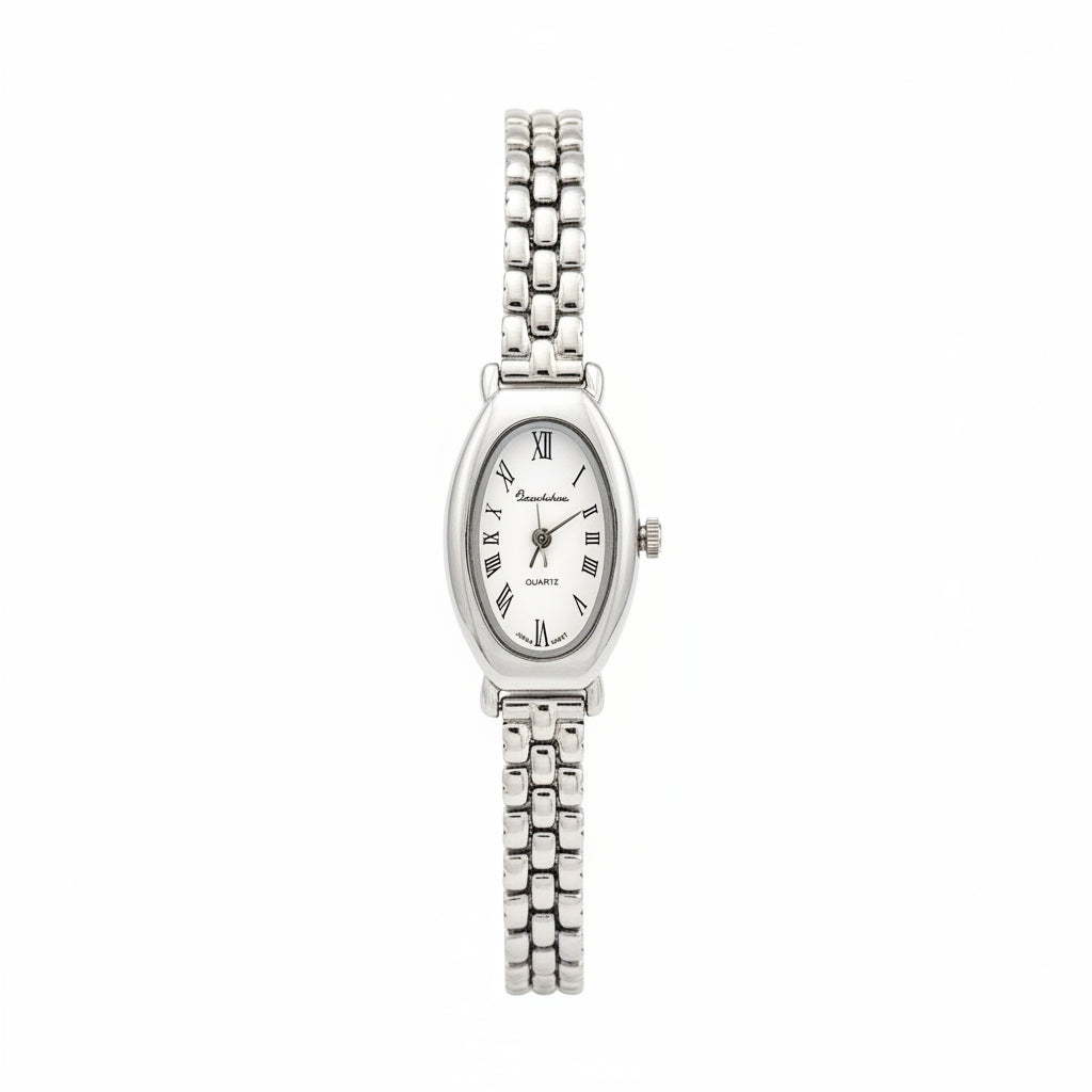 Oval Watch