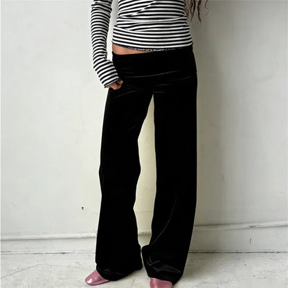 Baggy Tights