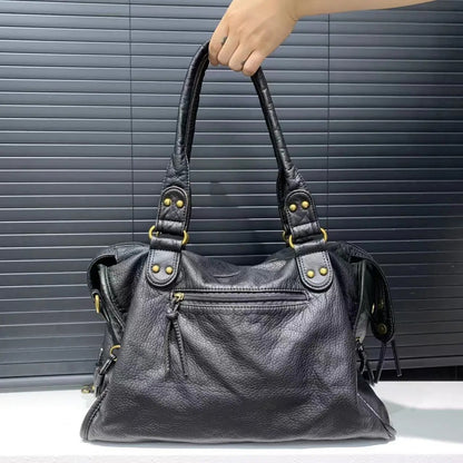 Leather Bag
