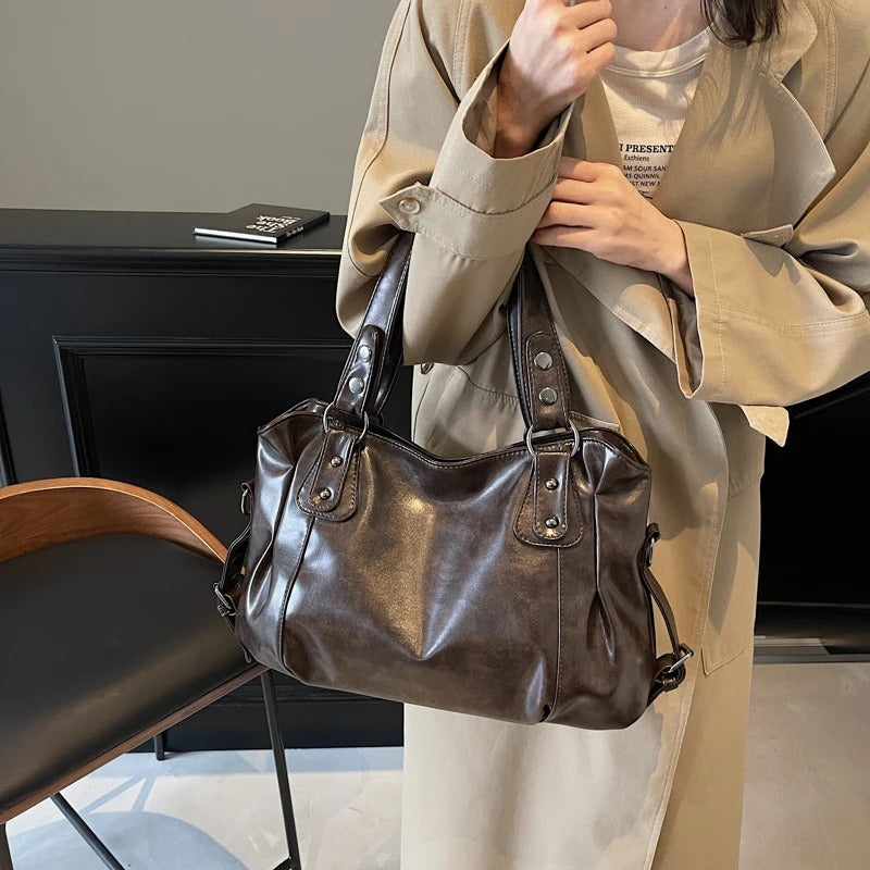Large Vintage Bag