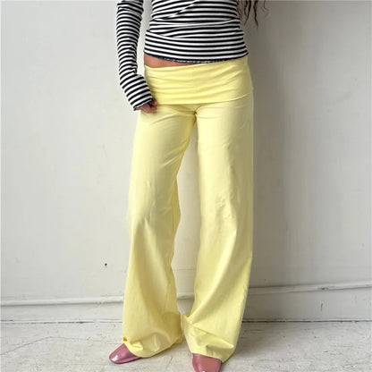 Baggy Tights