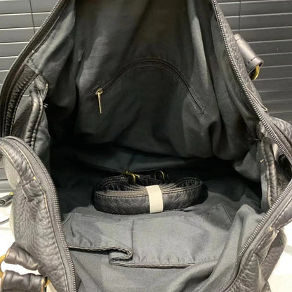Leather Bag