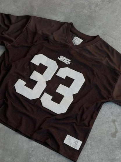 American Football Jersey