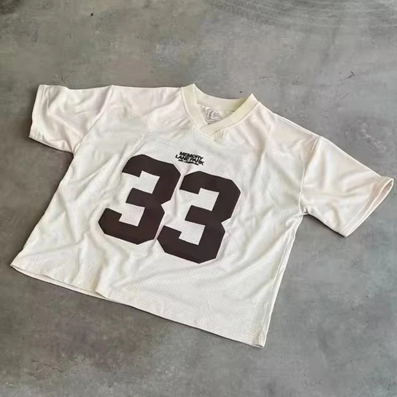 American Football Jersey