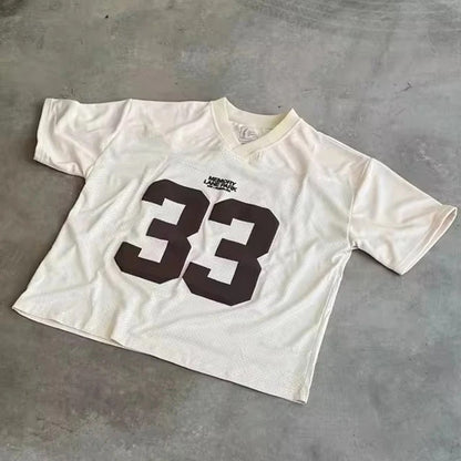 American Football Jersey