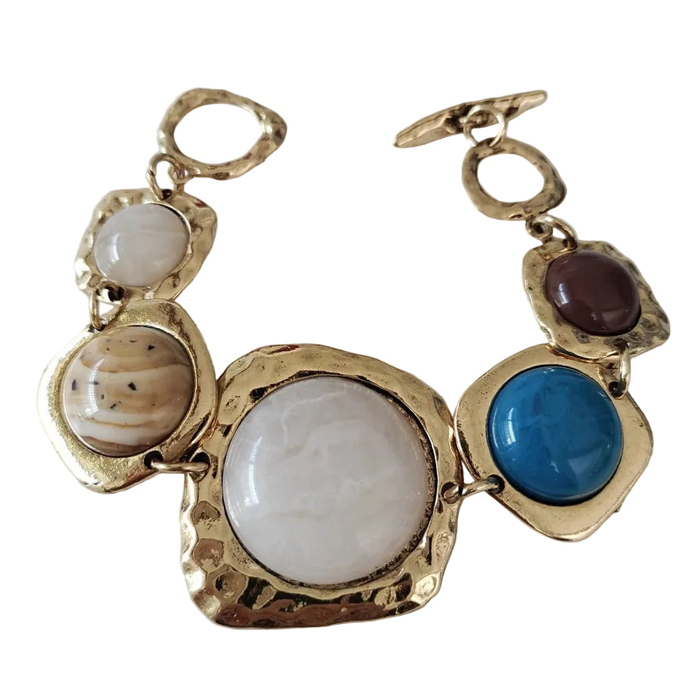 Stone Bracelet