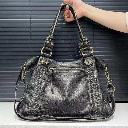 Leather Bag