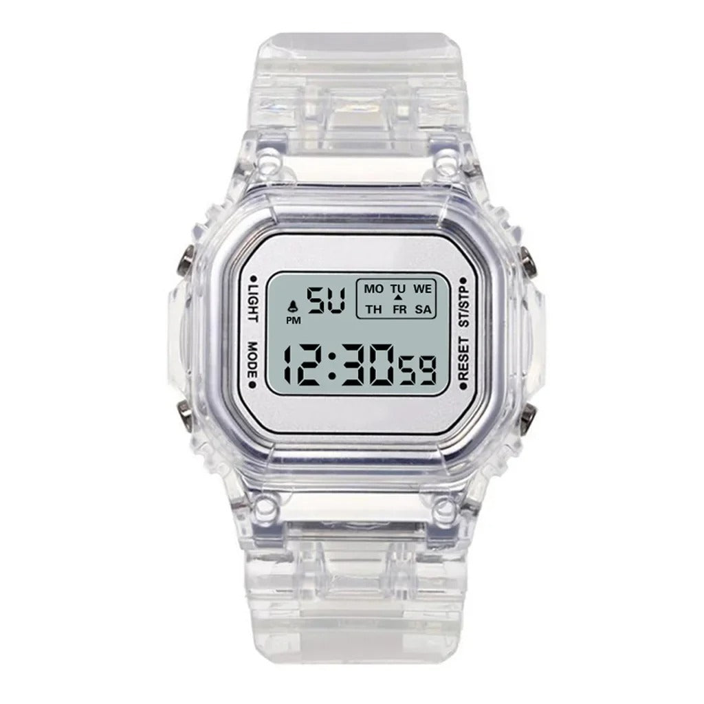 Digital Watch