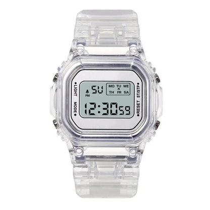 Digital Watch