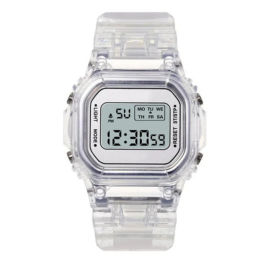 Digital Watch