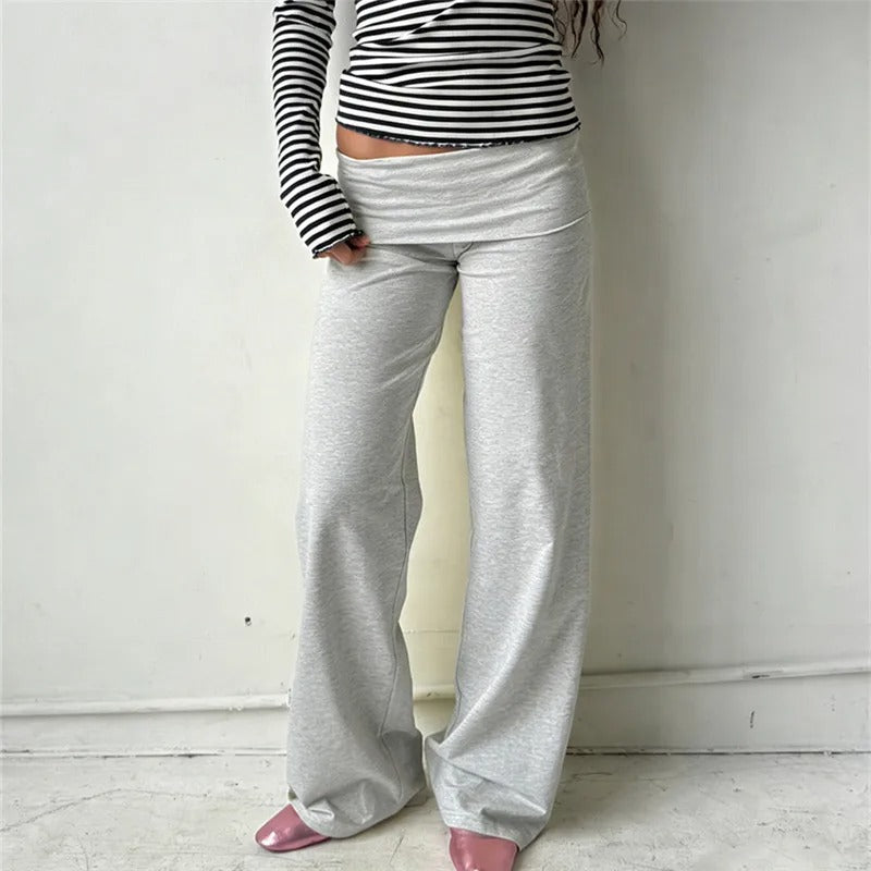 Baggy Tights