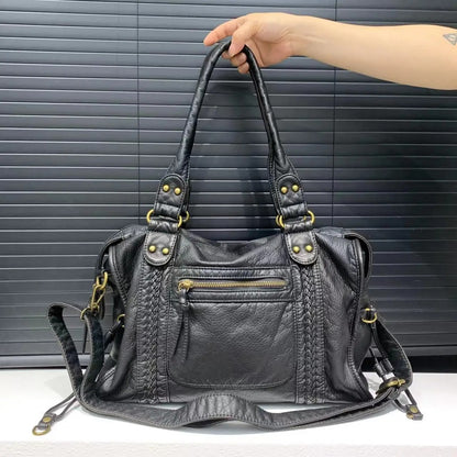 Leather Bag