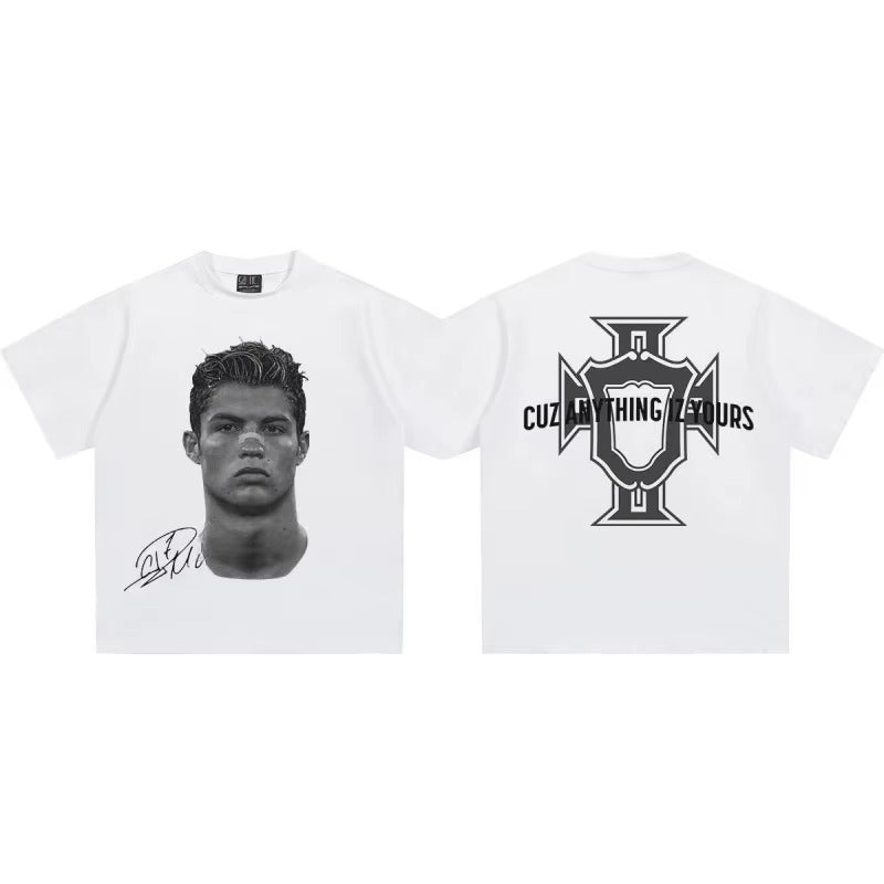 Cris T-shirt